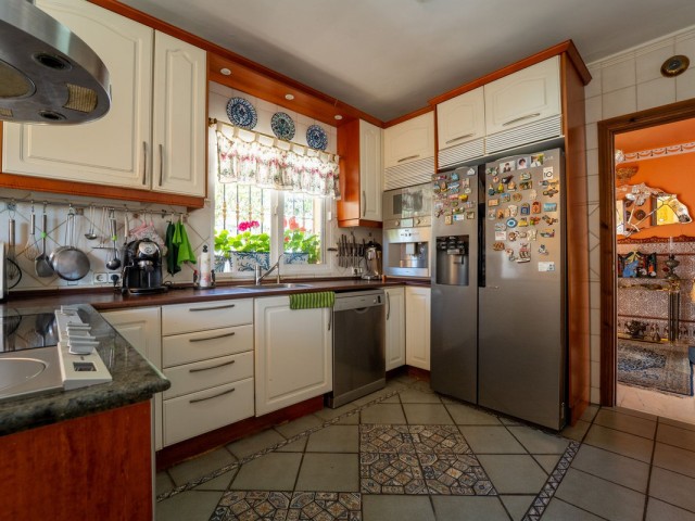 4 Slaapkamer Villa in Torremuelle