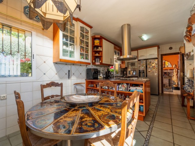 4 Slaapkamer Villa in Torremuelle