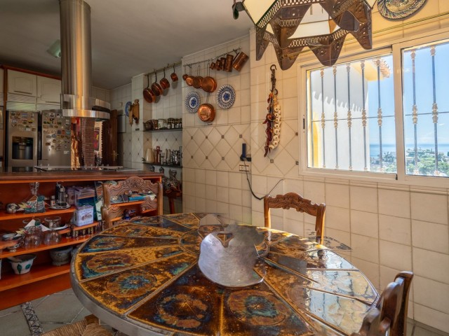 4 Slaapkamer Villa in Torremuelle