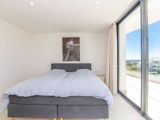 Penthouse in Fuengirola