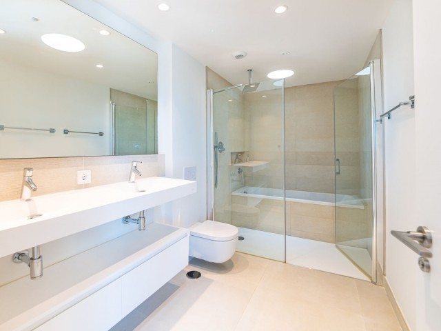 Penthouse in Fuengirola