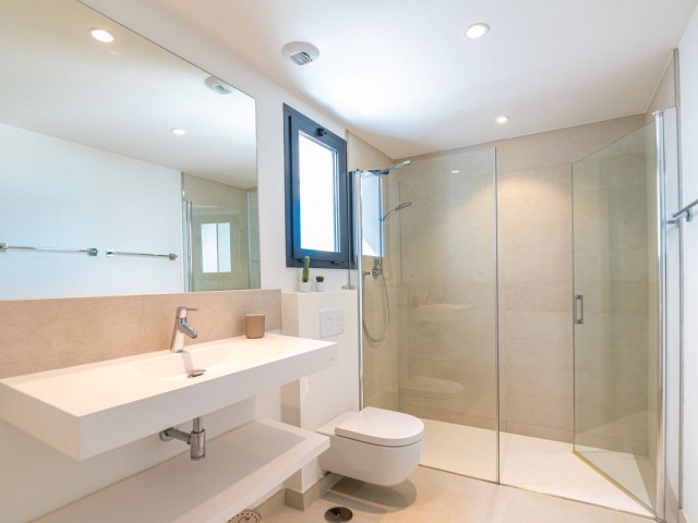 Penthouse in Fuengirola