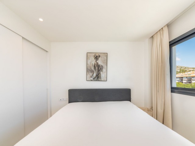 Penthouse in Fuengirola