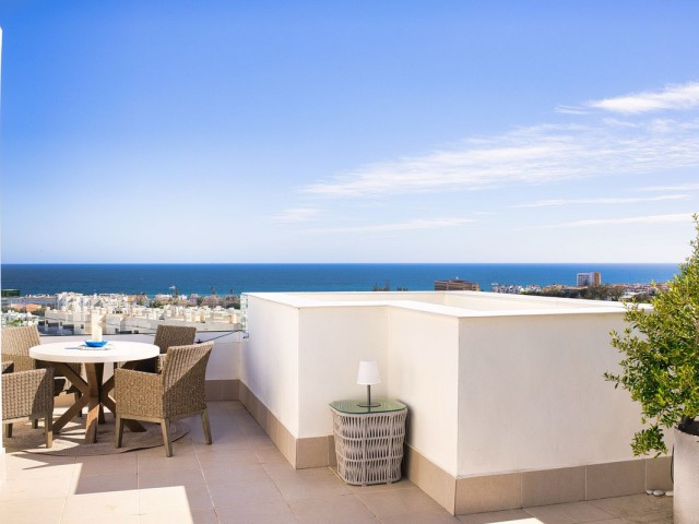 Villa con 3 Dormitorios  en La Cala de Mijas