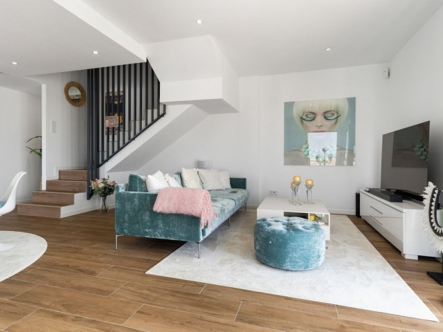 Villa con 3 Dormitorios  en La Cala de Mijas