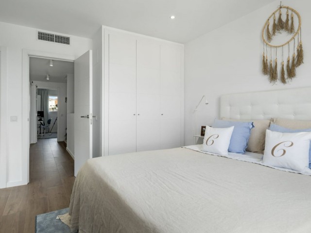 Villa con 3 Dormitorios  en La Cala de Mijas