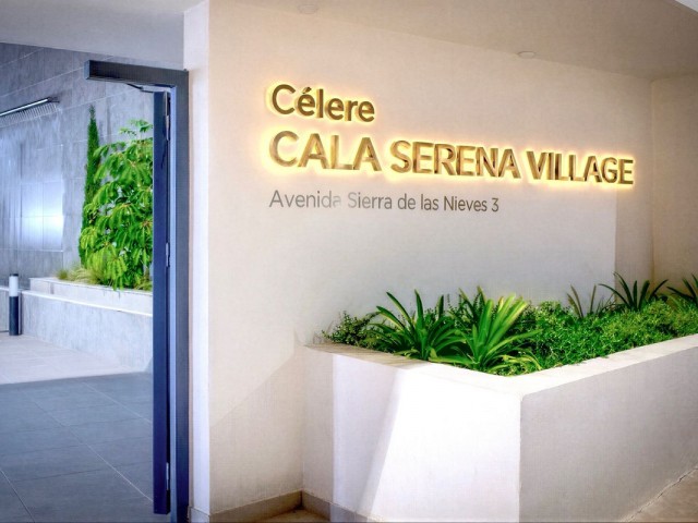 3 Bedrooms Villa in La Cala de Mijas