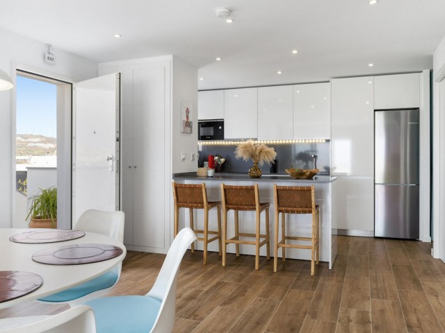 3 Bedrooms Villa in La Cala de Mijas