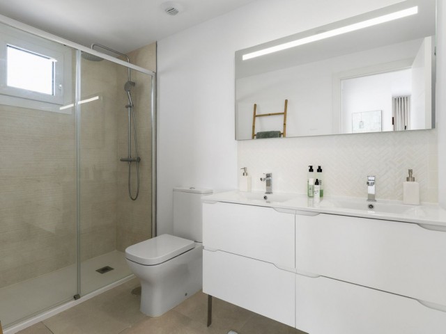 3 Bedrooms Villa in La Cala de Mijas