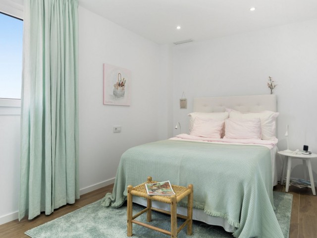 3 Bedrooms Villa in La Cala de Mijas