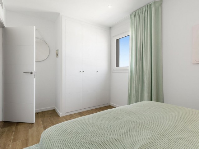 3 Bedrooms Villa in La Cala de Mijas