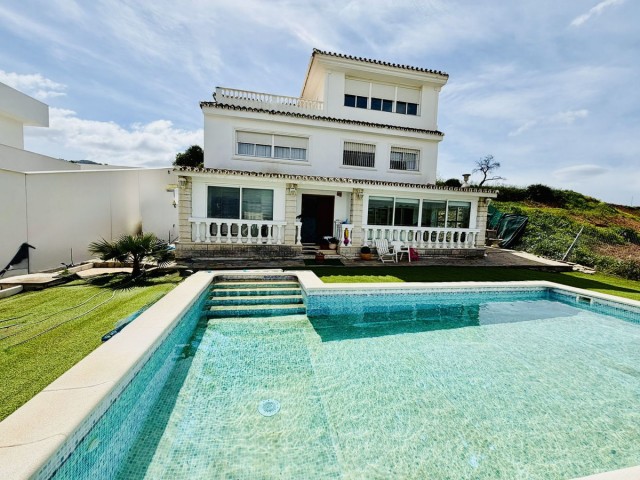 6 Schlafzimmer Villa in Alhaurín de la Torre