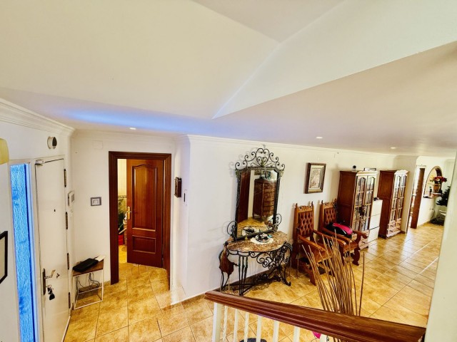 6 Schlafzimmer Villa in Alhaurín de la Torre