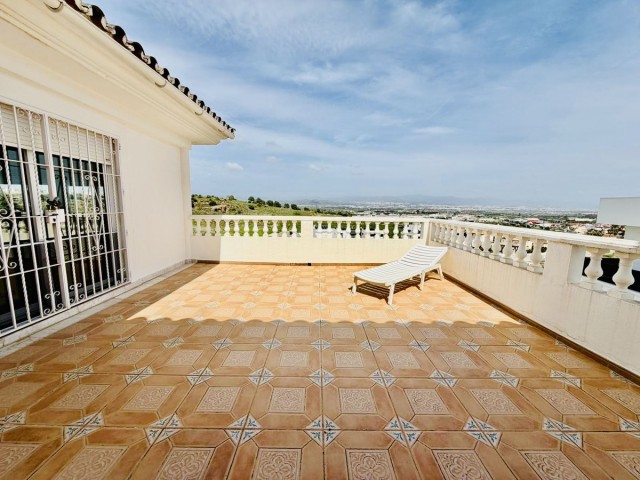 6 Schlafzimmer Villa in Alhaurín de la Torre