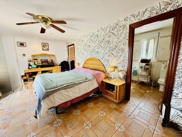 6 Schlafzimmer Villa in Alhaurín de la Torre