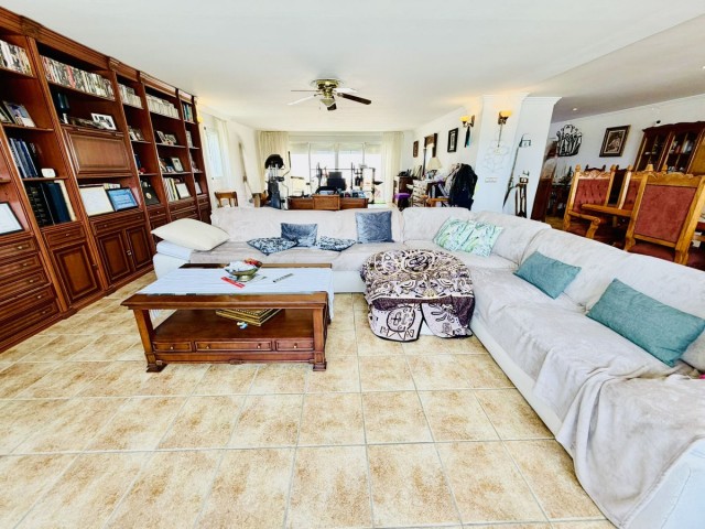 6 Schlafzimmer Villa in Alhaurín de la Torre