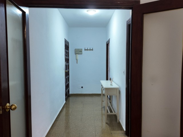 3 Soveroms Leilighet i Marbella