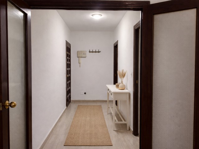 3 Soveroms Leilighet i Marbella