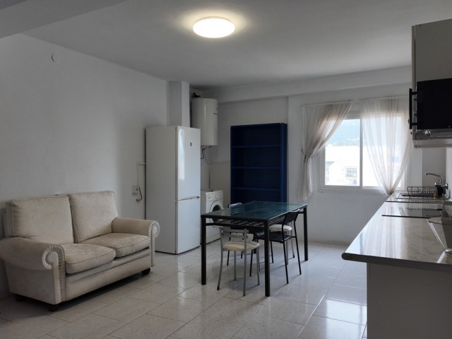 3 Soveroms Leilighet i Marbella