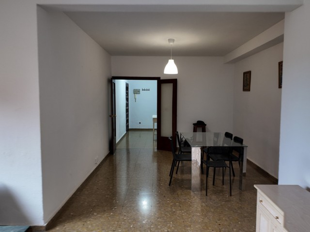 3 Soveroms Leilighet i Marbella