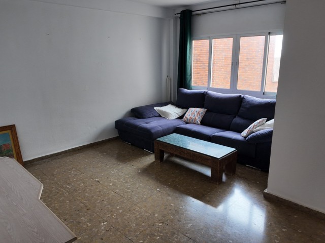 3 Soveroms Leilighet i Marbella