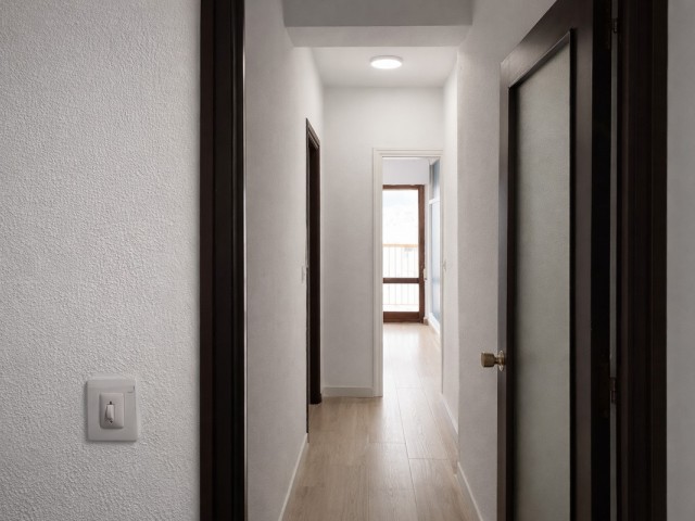 3 Soveroms Leilighet i Marbella