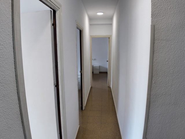 3 Soveroms Leilighet i Marbella