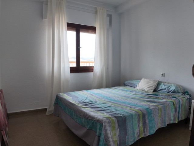 3 Soveroms Leilighet i Marbella