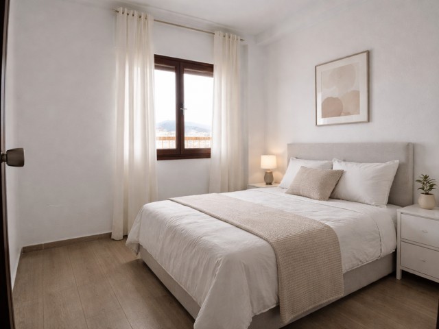 3 Soveroms Leilighet i Marbella