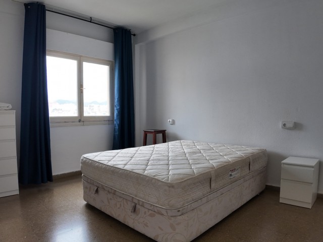 3 Soveroms Leilighet i Marbella