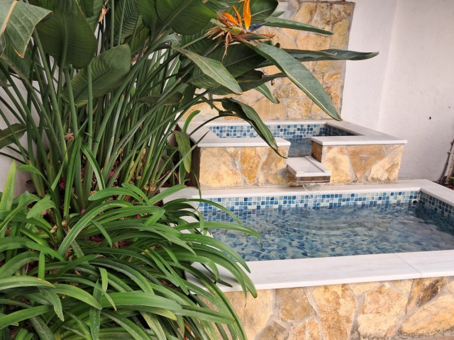 4 Sovrums Villa i Estepona