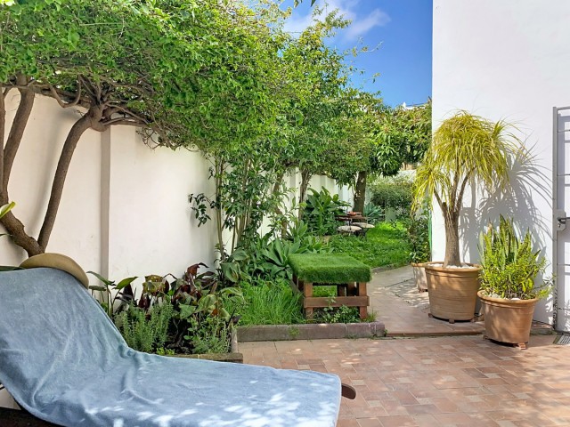 4 Sovrums Villa i Estepona