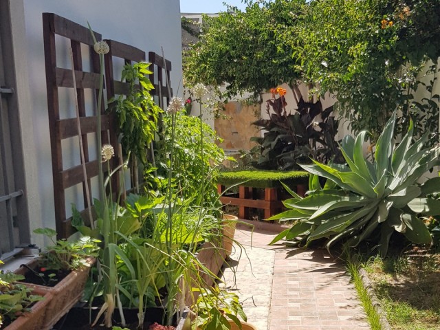 4 Sovrums Villa i Estepona