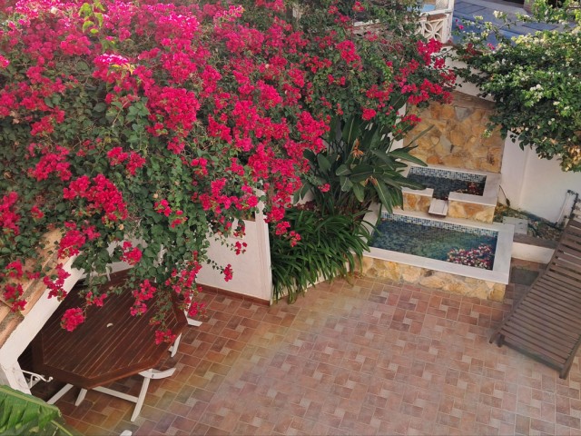 4 Sovrums Villa i Estepona