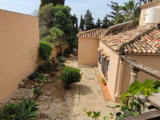 3 Makuuhuoneen Huvila Río Real