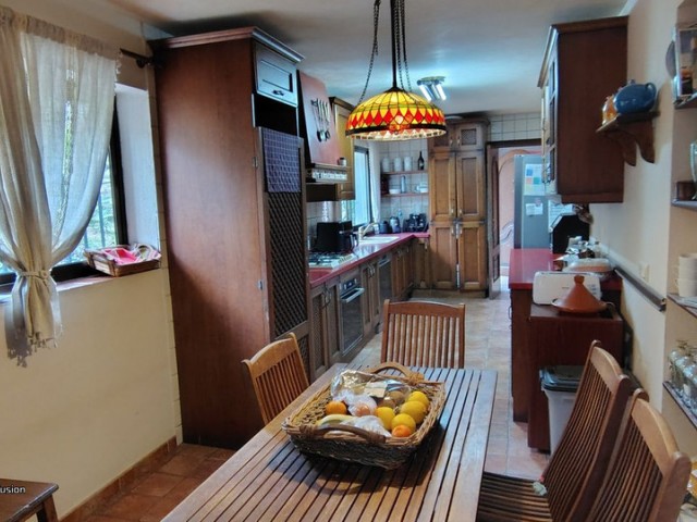 3 Makuuhuoneen Huvila Río Real