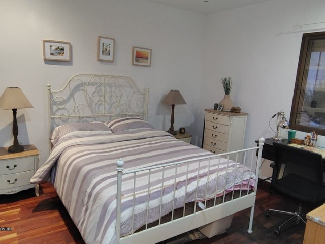 3 Makuuhuoneen Huvila Río Real