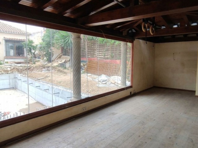 3 Makuuhuoneen Huvila Río Real