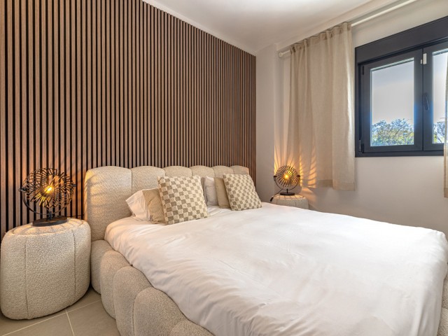 2 Slaapkamer Appartement in Estepona