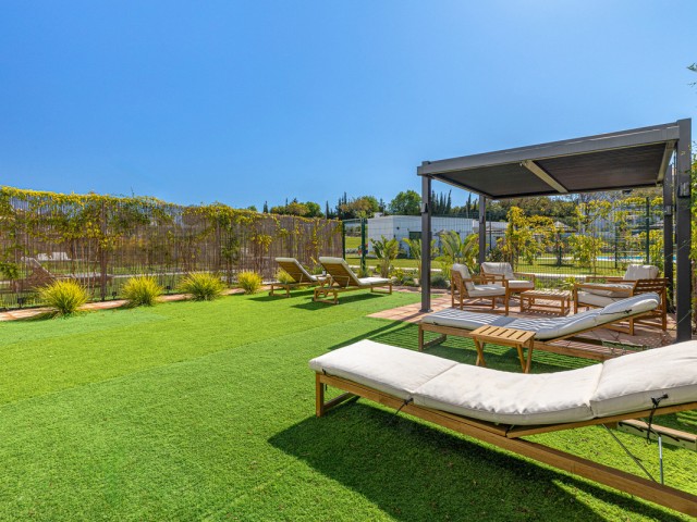 2 Slaapkamer Appartement in Estepona