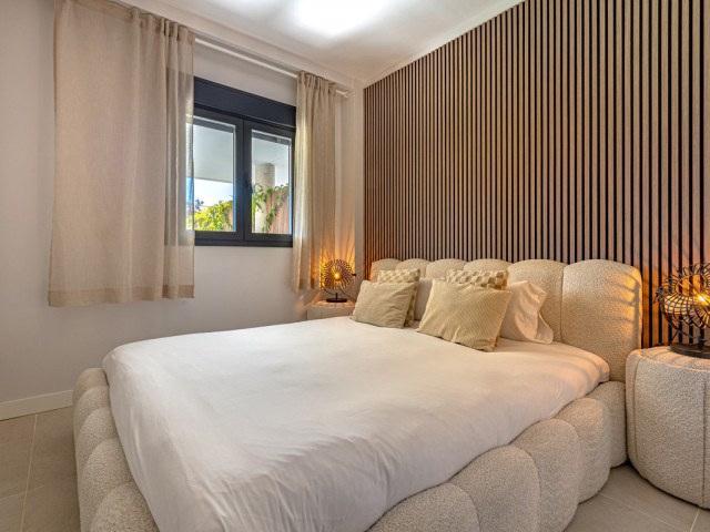 2 Slaapkamer Appartement in Estepona
