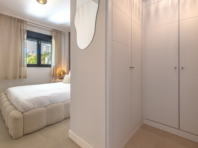 2 Slaapkamer Appartement in Estepona