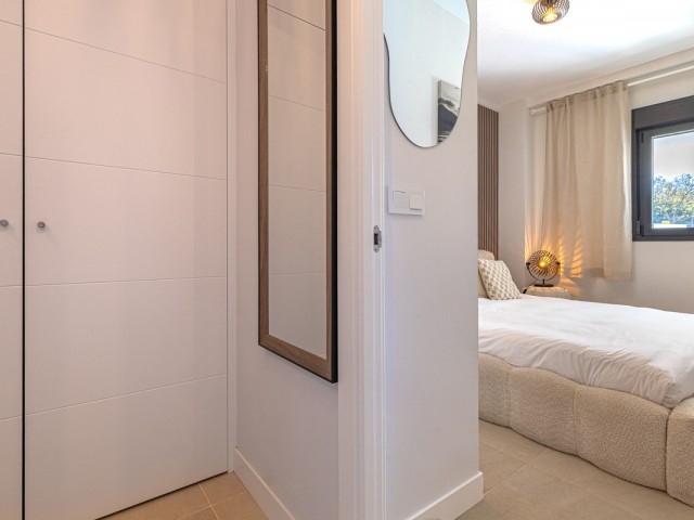 2 Slaapkamer Appartement in Estepona