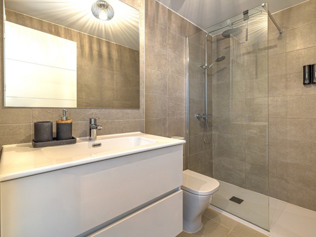 2 Slaapkamer Appartement in Estepona