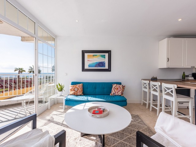 Appartement avec 2 Chambres  à San Pedro de Alcántara