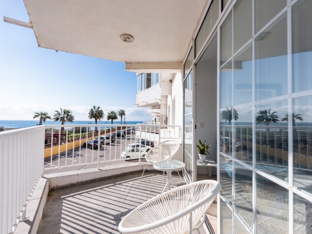 Appartement avec 2 Chambres  à San Pedro de Alcántara