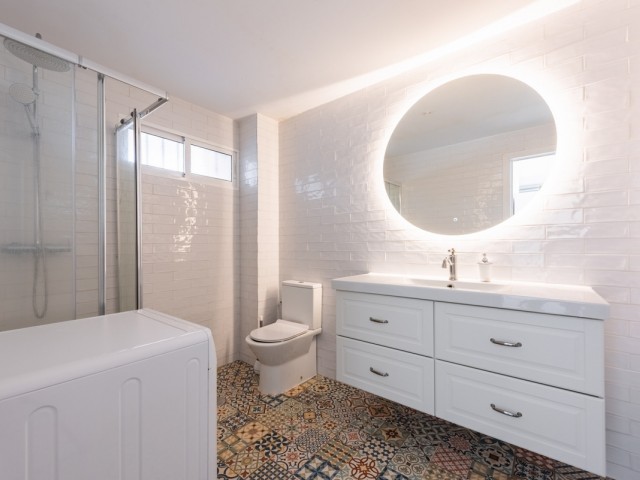 Appartement avec 2 Chambres  à San Pedro de Alcántara