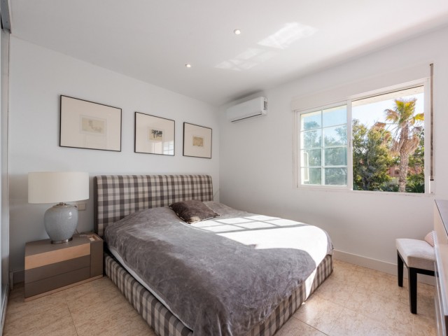 Appartement avec 2 Chambres  à San Pedro de Alcántara