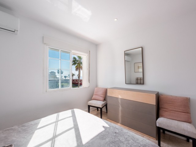 Appartement avec 2 Chambres  à San Pedro de Alcántara