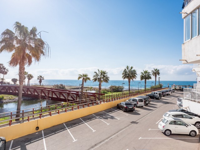 Appartement, San Pedro de Alcántara